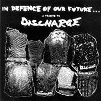 Discharge : In Defence of Our Future